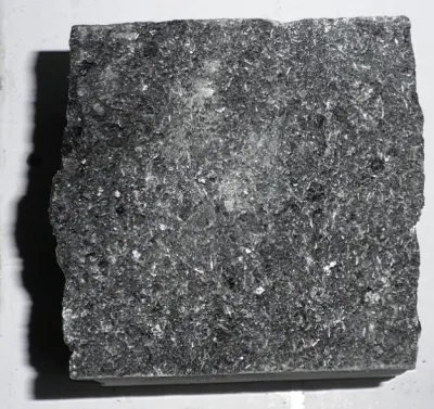 G684 Steinbasalt aus schwarzer Granit-/Marmorserie von Fuding